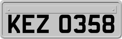KEZ0358