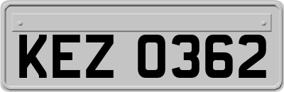 KEZ0362