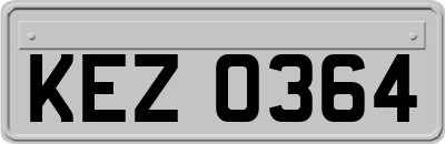 KEZ0364