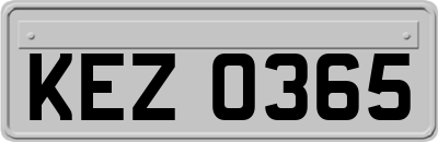KEZ0365