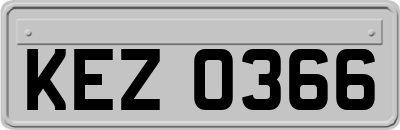 KEZ0366