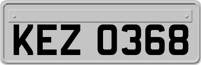 KEZ0368