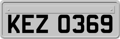 KEZ0369
