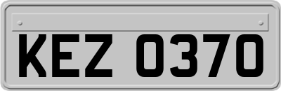 KEZ0370