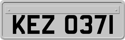 KEZ0371