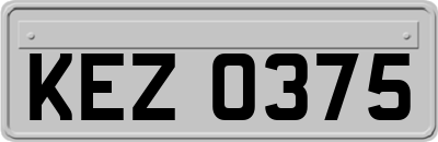 KEZ0375