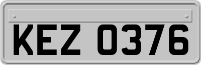 KEZ0376