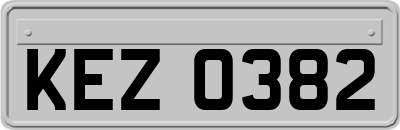 KEZ0382