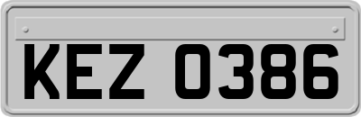 KEZ0386