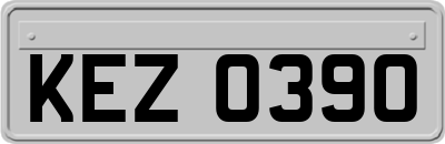 KEZ0390