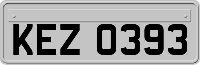 KEZ0393