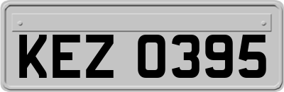 KEZ0395