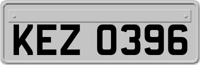 KEZ0396
