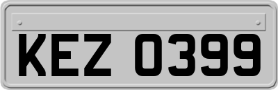 KEZ0399