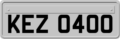 KEZ0400