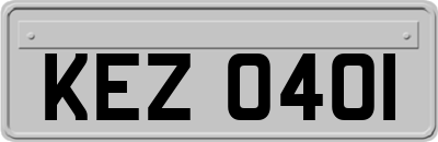 KEZ0401