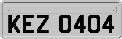 KEZ0404