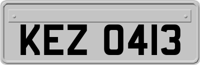 KEZ0413
