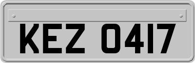 KEZ0417