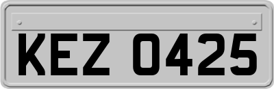 KEZ0425