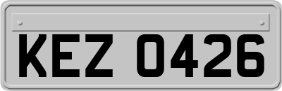 KEZ0426