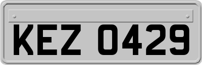 KEZ0429
