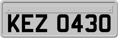 KEZ0430