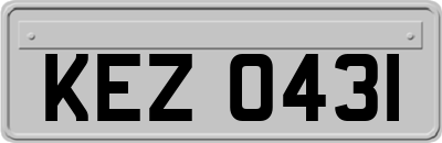 KEZ0431