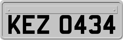 KEZ0434