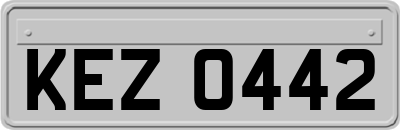 KEZ0442
