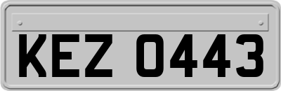 KEZ0443