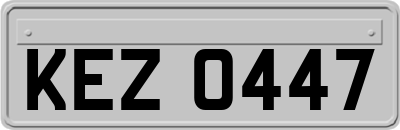 KEZ0447