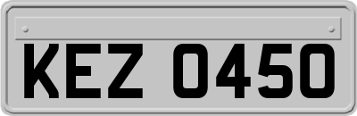 KEZ0450