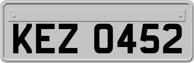 KEZ0452