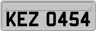 KEZ0454