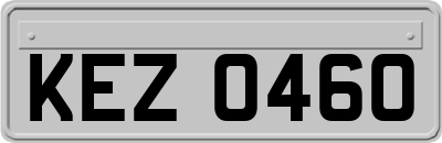 KEZ0460
