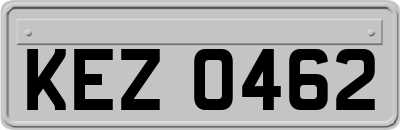 KEZ0462