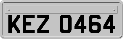 KEZ0464
