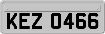 KEZ0466