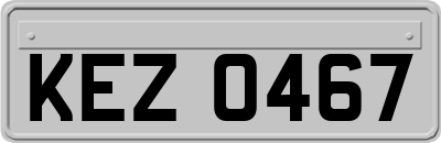 KEZ0467