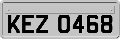 KEZ0468