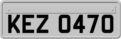 KEZ0470