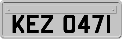 KEZ0471