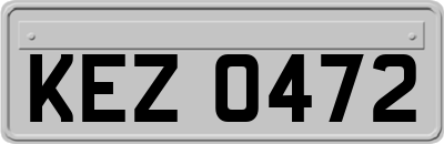 KEZ0472