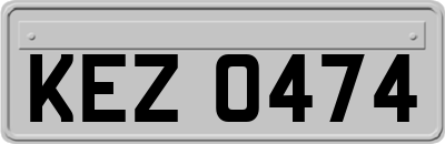 KEZ0474
