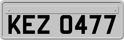 KEZ0477