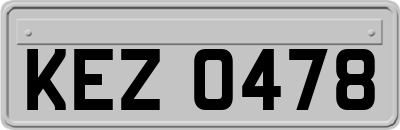 KEZ0478