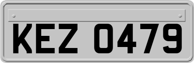 KEZ0479