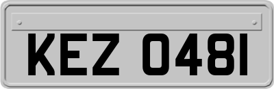 KEZ0481