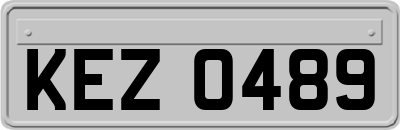 KEZ0489